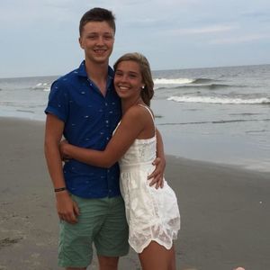 Meet your Posher, Christian